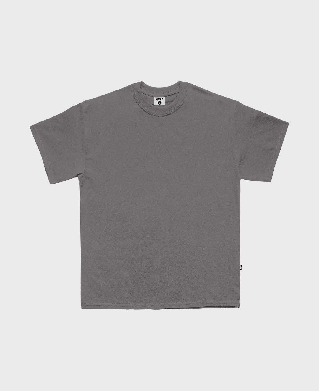 CAMISETA ANTY DOVE GREY