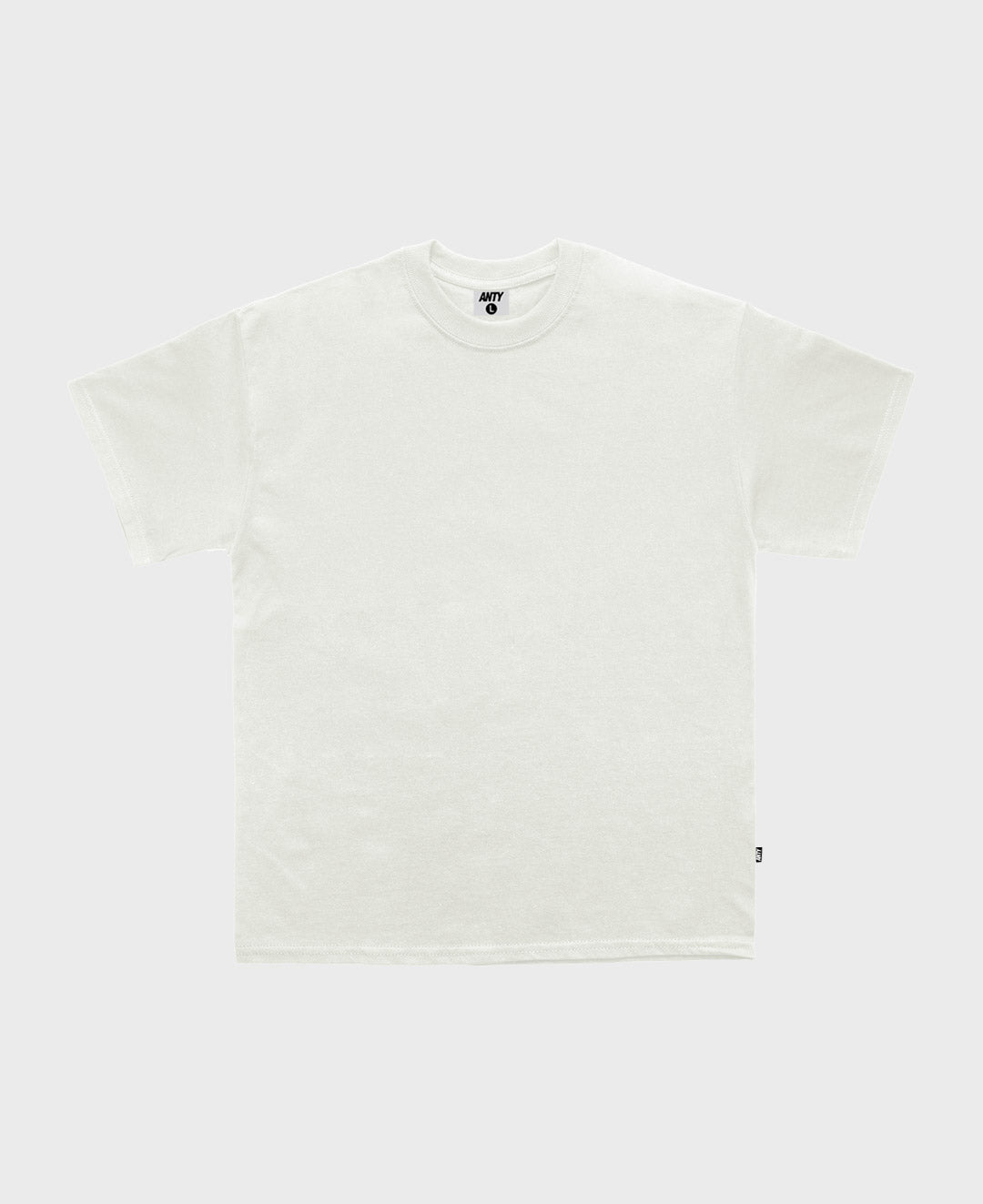 CAMISETA ANTY DOVE OFF WHITE