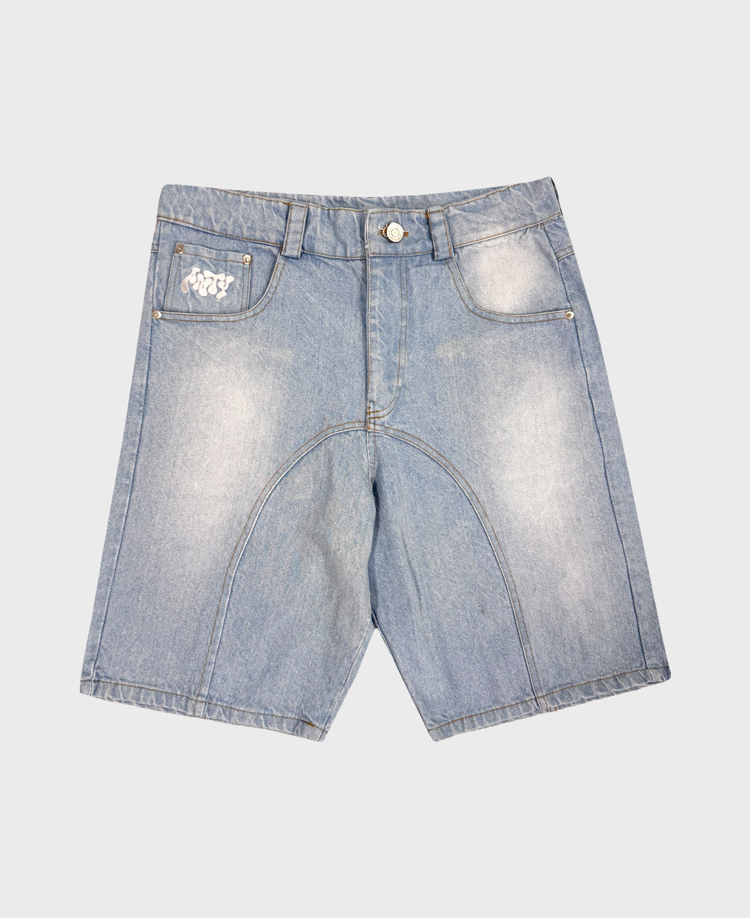 SHORT JEANS ANTY DIVISION